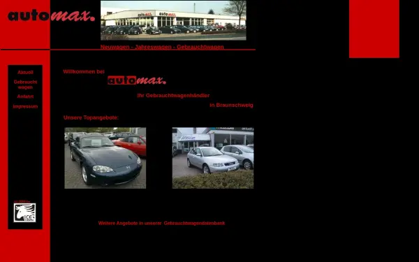 automax-gmbh.de