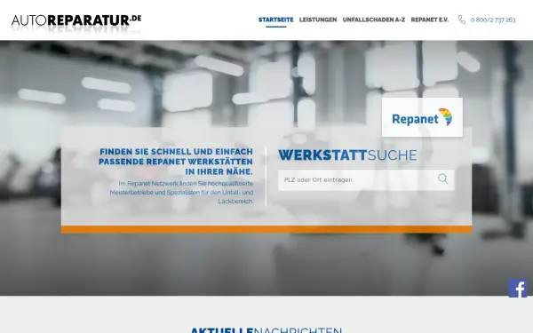 autoreparatur.de