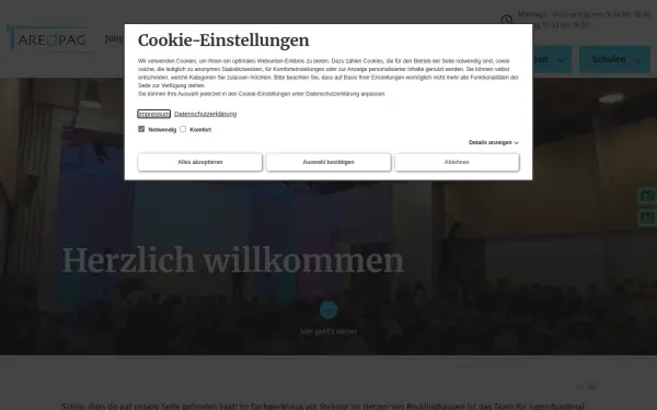 www.areopag-re.de
