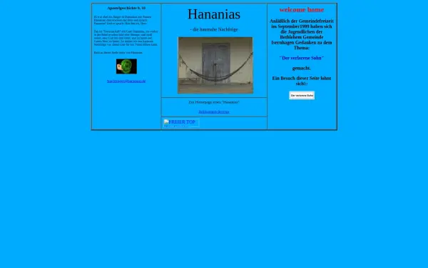 hananias.de
