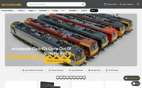 www.accurascale.com