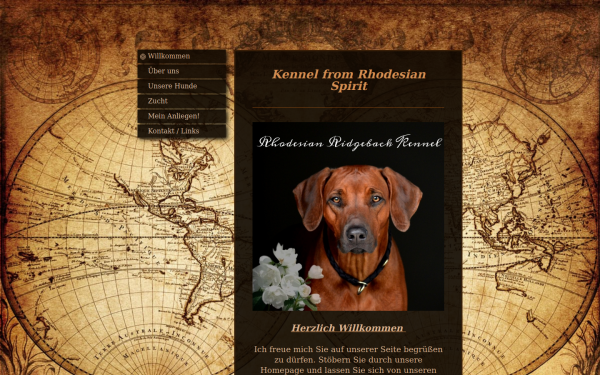 www.mein-rhodesian-ridgeback.de