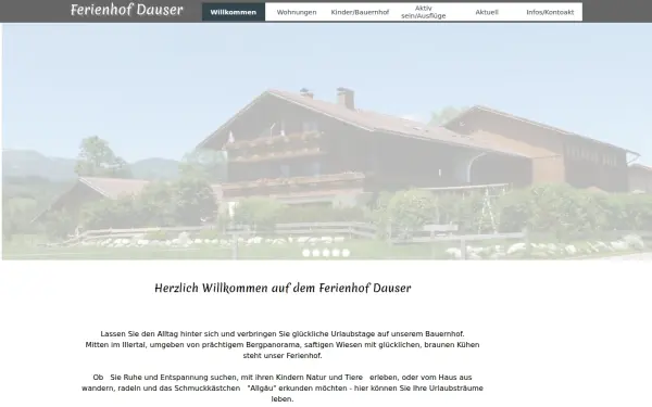 www.ferienhof-dauser.de