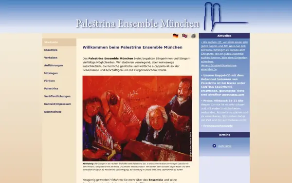 deltatango.de