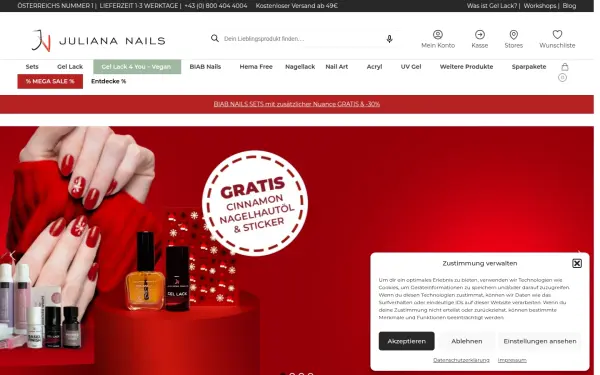 juliana-nails.com