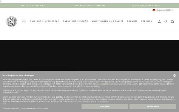 naturkinder-shop.com
