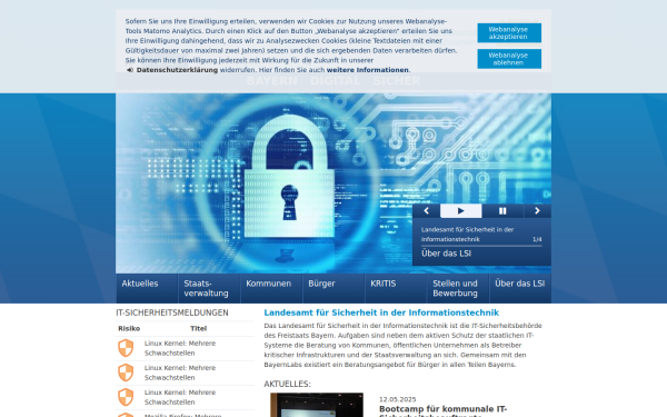www.lsi.bayern.de