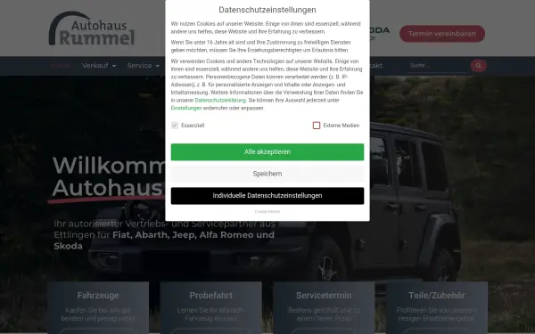 auto-rummel.de