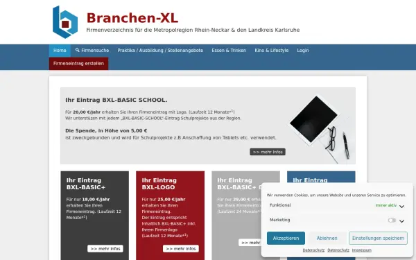 branchen-xl.de