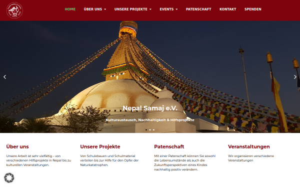 nepalisamaj.org