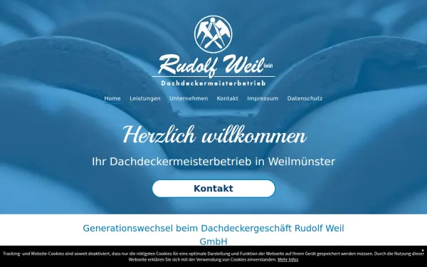 www.dachdecker-weil.de