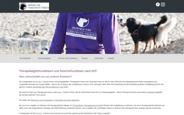 www.therapiehund.sh