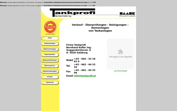 tankprofi.at