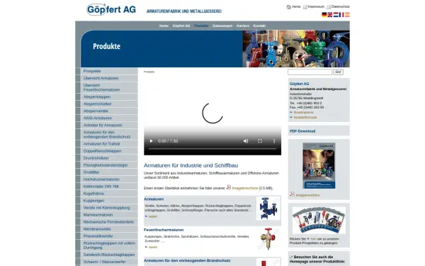 www.goepfert-ag.com