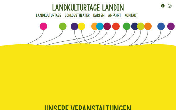 landkulturtage.com