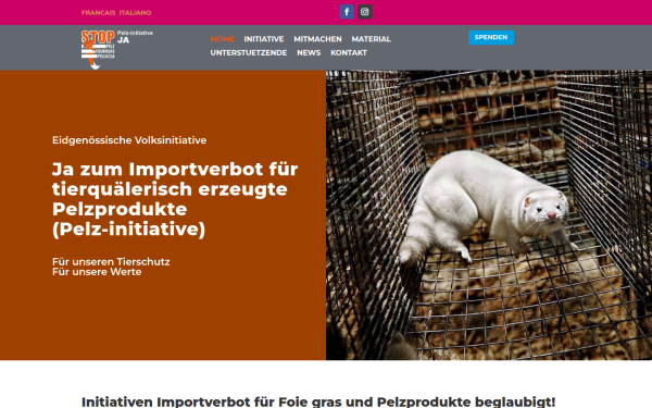 pelz-initiative.ch