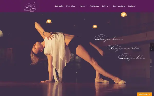 www.bailes-de-passion.de