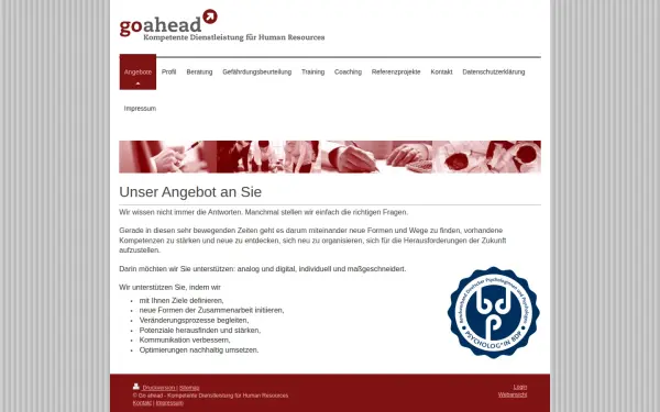 www.go-ahead-solutions.de