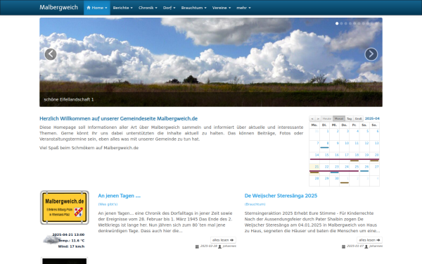 malbergweich.de