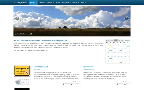 malbergweich.de