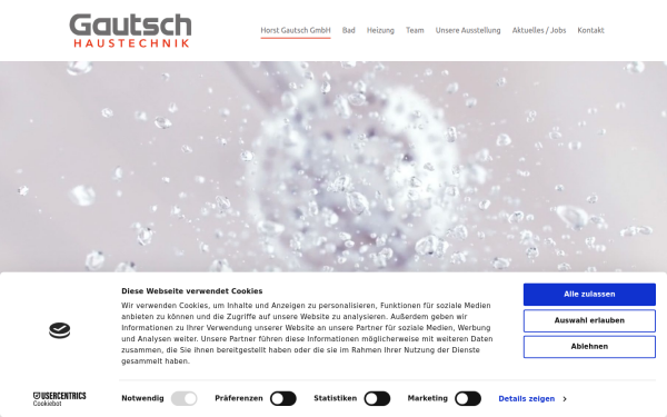 www.gautsch-haustechnik.de