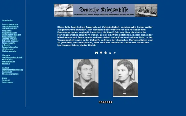 www.marine-seewoelfe.de