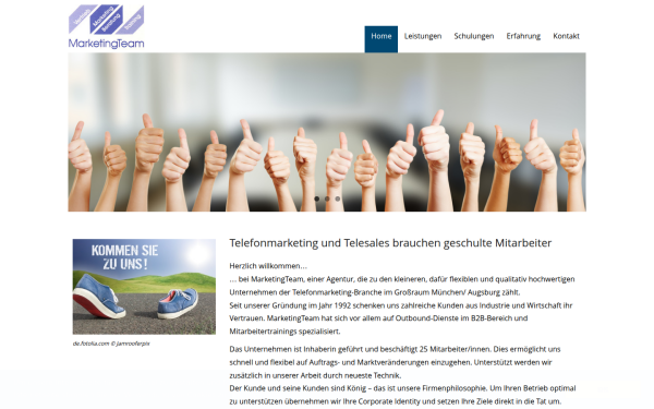 www.marketingteam-muc.de