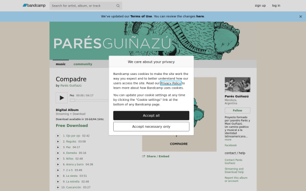 paresguinazu.bandcamp.com