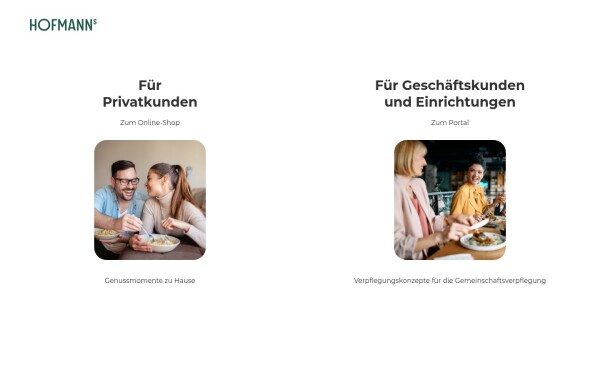 www.hofmanns.de