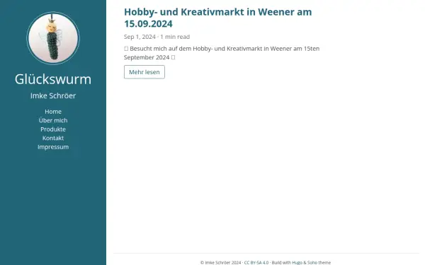 glueckswurm.de