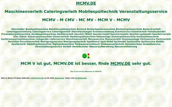 mcmv.de