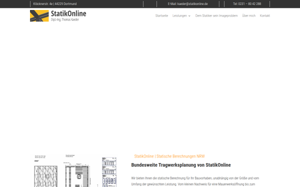 statikonline.de
