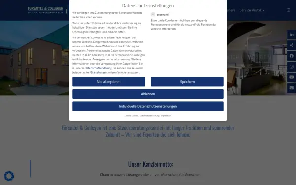 www.fuersattel.de