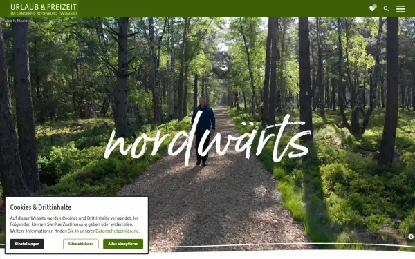 www.nordwaerts.de