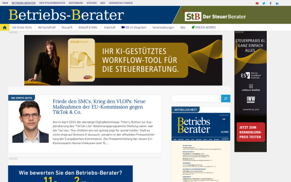 betriebs-berater.com