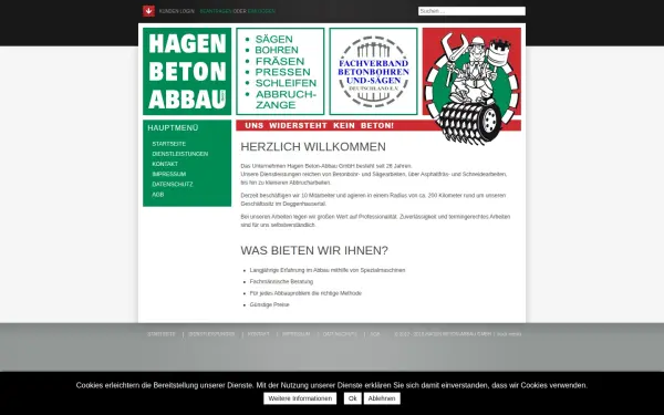 hagen-betonabbau.de