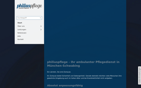 philiuspflege.de