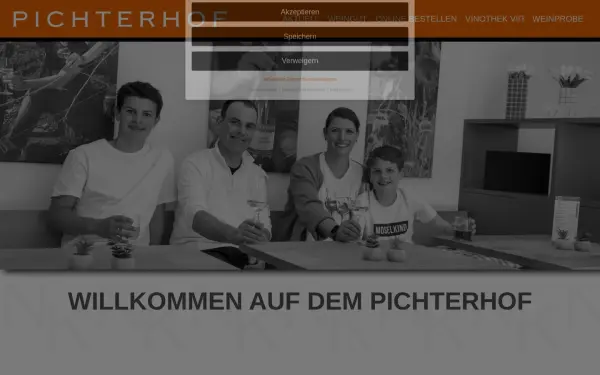 pichterhof.de
