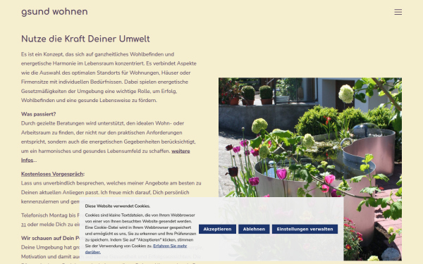 gsundwohnen.at