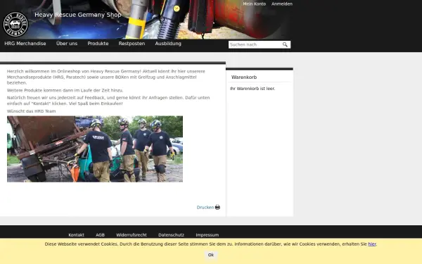 heavy-rescue-shop.de