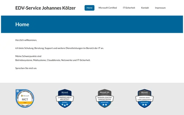 koelzer.de