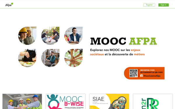 mooc.afpa.fr