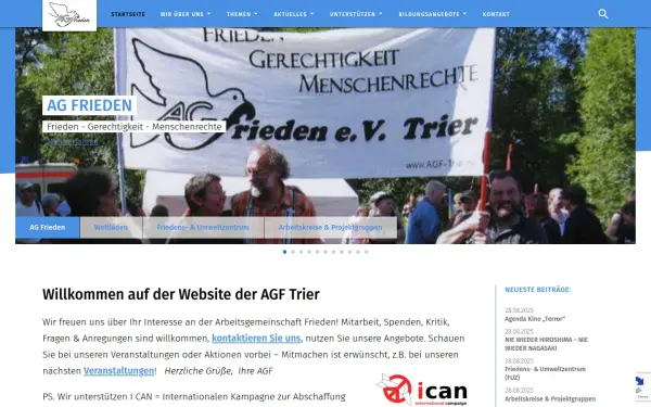 www.agf-trier.de