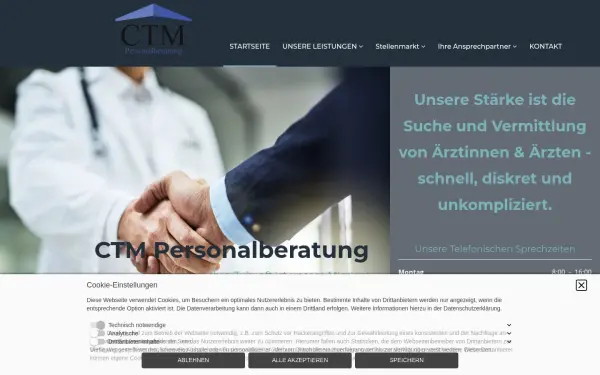 ctm-personalberatung.de