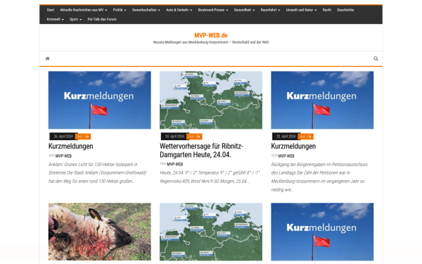 mvp-web.de