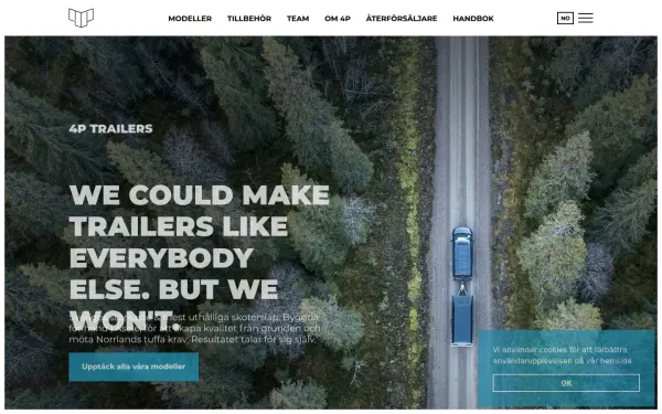 www.4ptrailers.com