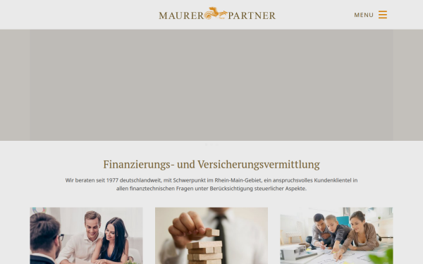 www.maurer-und-partner.de