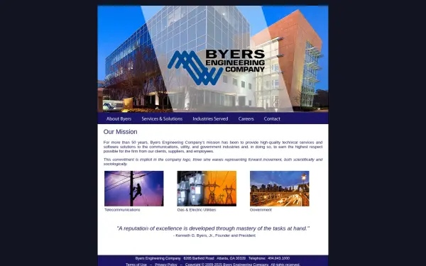 byers.com