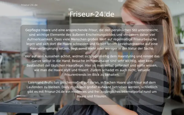 www.friseur-24.de