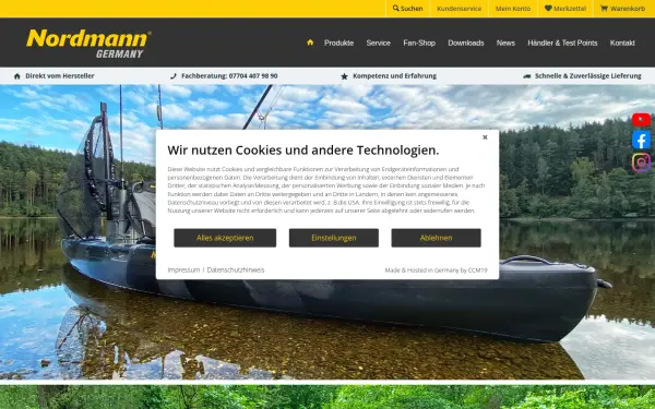 www.nordmann-kajaks.de